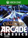 Arcade Classics Anniversary Collection Xbox One Xbox Live Key TURKEY
