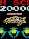 ARCADE GAME SERIES: GALAGA Xbox Live Xbox One Key EUROPE Xbox Live Key EUROPE