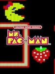 ARCADE GAME SERIES: Ms. PAC-MAN (Xbox One) - Xbox Live Chiave - EUROPA Xbox Live Key EUROPE