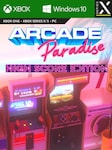 Arcade Paradise High Score Edition Xbox Series X/S, Windows 10 Xbox Live Key ARGENTINA