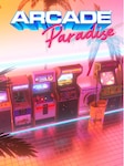 Arcade Paradise PC Steam Clé GLOBAL
