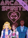 Arcade Spirits - Artbook PC Steam Gift GLOBAL