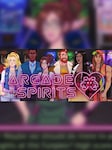 Arcade Spirits Steam Chiave GLOBALE Steam Key GLOBAL