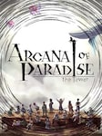 Arcana of Paradise -The Tower- PC Steam Key GLOBAL