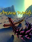 Arcane Worlds Steam Key GLOBAL Steam Key GLOBAL