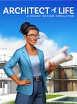 Architect Life: A House Design Simulator PC Steam Schlüssel GLOBAL
