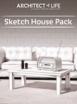Architect Life - Sketch House Pack PC Steam Key GLOBAL