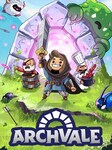 Archvale (PC) - Steam Sleutel - GLOBAL Steam Key GLOBAL