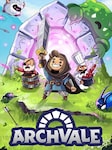 Archvale PC Steam Key GLOBAL
