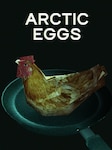 Arctic Eggs PC Steam Klucz GLOBALNY