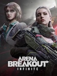 Arena Breakout: Infinite 5000 Bonds - GLOBAL Direct Top-up GLOBAL