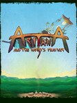 Aritana and the Harpy's Feather Steam Cheie GLOBAL Steam Key GLOBAL