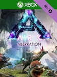 ARK: Aberration - Expansion Pack Xbox One Xbox Live Key EUROPE
