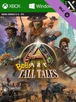 ARK: Bob's Tall Tales (Xbox Series X/S, Windows 10) - Xbox Live Clé - EUROPE Xbox Live Key EUROPE