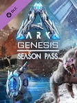 ARK: Genesis Season Pass PC Steam Geschenk EUROPA