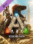 ARK: Scorched Earth - Expansion Pack PC Steam Cadeau GLOBAL