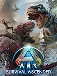 ARK: Survival Ascended PC Microsoft Store Account GLOBAL