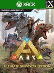 ARK: Survival Evolved | Ultimate Survivor Edition (Xbox Series X/S) - Xbox Live Key - EUROPE Xbox Live Key EUROPE
