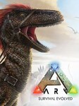 ARK: Survival Evolved (PC) - Steam Klíč - GLOBÁLNÍ Steam Key GLOBAL