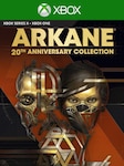 Arkane Anniversary Collection (Xbox Series X) - Xbox Live Key - UNITED STATES Xbox Live Key UNITED STATES