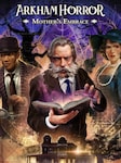 Arkham Horror: Mother's Embrace PC Steam Key GLOBAL