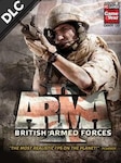 Arma 2: British Armed Forces PC Steam Klucz GLOBALNY