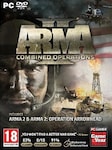 Arma 2: Combined Operations PC Steam Key GLOBAL