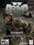 Arma 2 PC Steam Klucz GLOBALNY