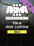 Arma 3 Creator DLC: CSLA Iron Curtain (PC) - Steam Key - GLOBAL Steam Key GLOBAL