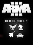 Arma 3 DLC Bundle 2 - Steam Key - (GLOBAL) Steam Key GLOBAL
