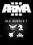 Arma 3 DLC Bundle 2 - Steam Sleutel - (GLOBAL) Steam Key GLOBAL
