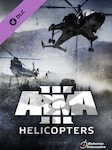 Arma 3 Helicopters PC Steam Gift EUROPE