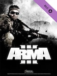 Arma 3 - Marksmen Steam Key GLOBAL Steam Key GLOBAL