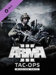 Arma 3 Tac-Ops Mission Pack - Steam Key - GLOBAL Steam Key GLOBAL