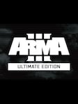 Arma 3 Ultimate Edition PC Steam Klucz GLOBALNY