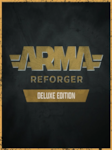 Arma Reforger Deluxe Edition PC Steam Key GLOBAL