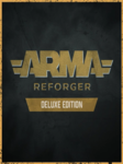 Arma Reforger | Deluxe Edition (PC) - Steam Clé - GLOBAL Steam Key GLOBAL