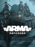 Arma Reforger (PC) - Steam Chiave - GLOBALE Steam Key GLOBAL
