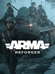 Arma Reforger (PC) - Steam Sleutel - EUROPE Steam Key EUROPE