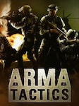 Arma Tactics PC Steam Key GLOBAL
