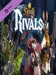 Armello - Rivals Hero Pack PC Steam Gift GLOBAL