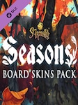 Armello - Seasons Board Skins Pack Steam Gift GLOBAL Steam Gift GLOBAL
