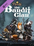Armello - The Bandit Clan Steam Gift GLOBAL Steam Gift GLOBAL