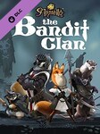Armello - The Bandit Clan Steam Gift GLOBALNY Steam Gift GLOBAL