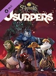 Armello - Usurpers Hero Pack Steam Gift GLOBAL Steam Gift GLOBAL
