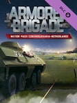 Armored Brigade Nation Pack: Czechoslovakia - Netherlands PC Steam Klucz GLOBALNY