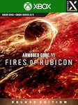ARMORED CORE VI FIRES OF RUBICON Deluxe Edition Xbox Series X/S Xbox Live Schlüssel GLOBAL