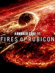 ARMORED CORE VI FIRES OF RUBICON PC Steam Key GLOBAL