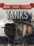 Arms Trade Tycoon: Tanks PC Steam Account GLOBAL