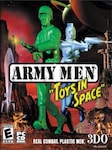 Army Men: Toys in Space PC Steam Clave GLOBAL